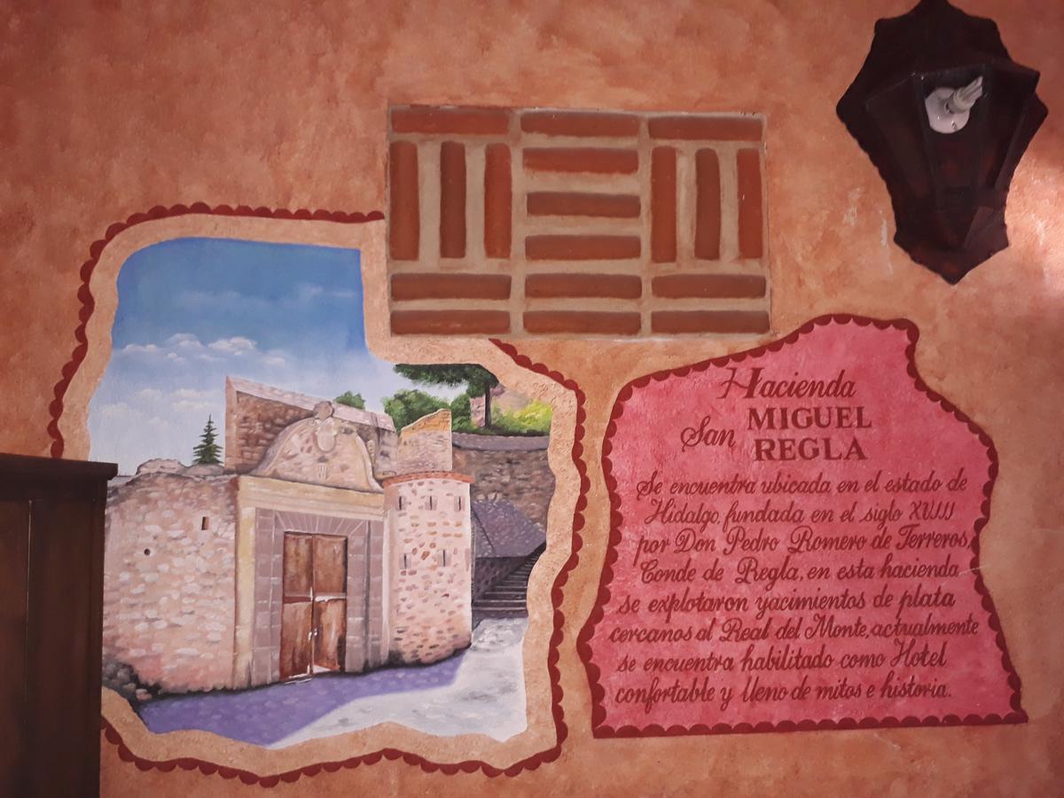 ホテルEx-Hacienda La Ilusion Ocosingo エクステリア 写真
